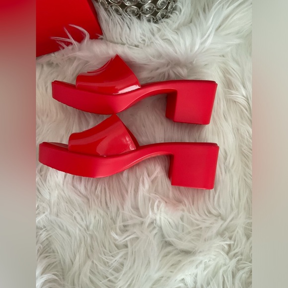 WISHBONE SANDALS - Picture 4 of 11